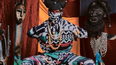 Photo of Butan & KWV 3 Year Old Brandy Presents ‘Butan Creatives’