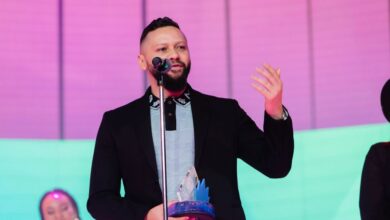 Photo of Donovan Goliath To Host The 2023 DStv Content Creator Awards