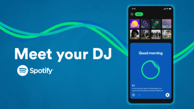 Photo of Spotify Launches the New AI DJ for Premium Users in South Africa