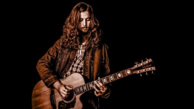 Photo of Kenny Hughes Releases New Single ‘Last Stand’ As Statement Of Independence