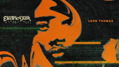 Photo of Leon Thomas Announces Highly Anticipated Debut Album ‘Electric Dusk’