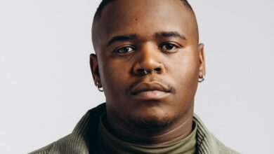 Photo of CBS Mornings Share Lloyiso’s Single ‘Give A Little Kindness’ For Mixtape Moments Feature