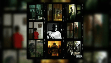 Photo of TDE Rapper, Reason Drops New Album ‘Porches’