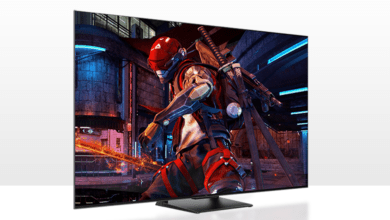 Photo of TCL Wins Three Prestigious 2023-2024 EISA Awards Including EISA Home Theatre Mini LED