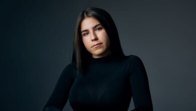 Photo of Rising Artist Simone Toweel Bares Her Soul With The Release Of Her Single ‘Dear Anxiety’