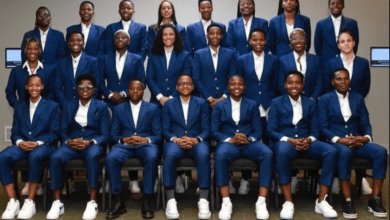 Photo of Alex FM Celebrates Women’s Day with a Spectacular Programme Honouring Banyana Banyana’s Triumph