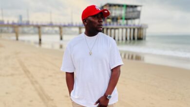 Photo of T.Vizion Shows His ‘Magic’ with New Music Video