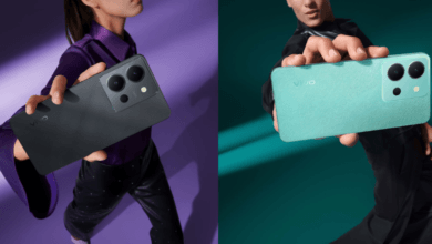 Photo of vivo’s Eye-catching New Y36 Smartphone Not Just A Pretty Face!