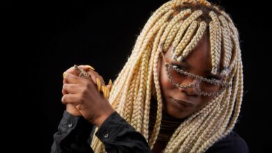 Photo of Mozambican Songstress Xixel Langa Releases A Heartfelt Ode to Maputo