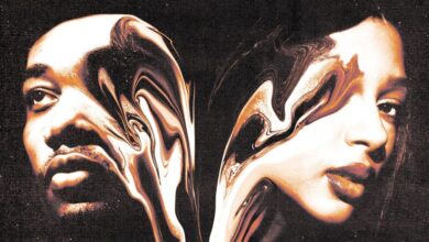 Photo of Leon Thomas Releases Soulful Remix ‘Breaking Point’ ft. Victoria Monét