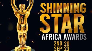 Photo of Trailblazers to be Celebrated at Inaugural ‘Shinning Stars Africa Awards’