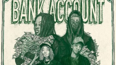 Photo of Power House Women of Hip-Hop, Scumie, K Keed & Buzzi Lee ft Moëtt Hit Hard with New Anthem ‘Bank Account’
