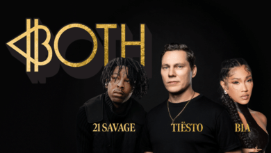 Photo of Tiësto Unites With Bia & 21 Savage For New Summer Banger ‘Both’