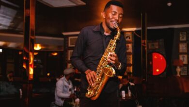 Photo of Harringtons release eclectic East City Sessions line-up for August