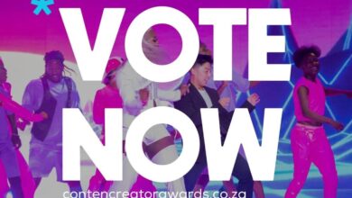 Photo of Final Call: Cast Your Vote for the DStv Content Creator Awards Before Midnight tonight!