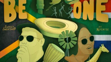 Photo of SA Unites To Support One Team