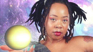 Photo of Namakau Star Unveils Captivating New Single ‘Boomerang’