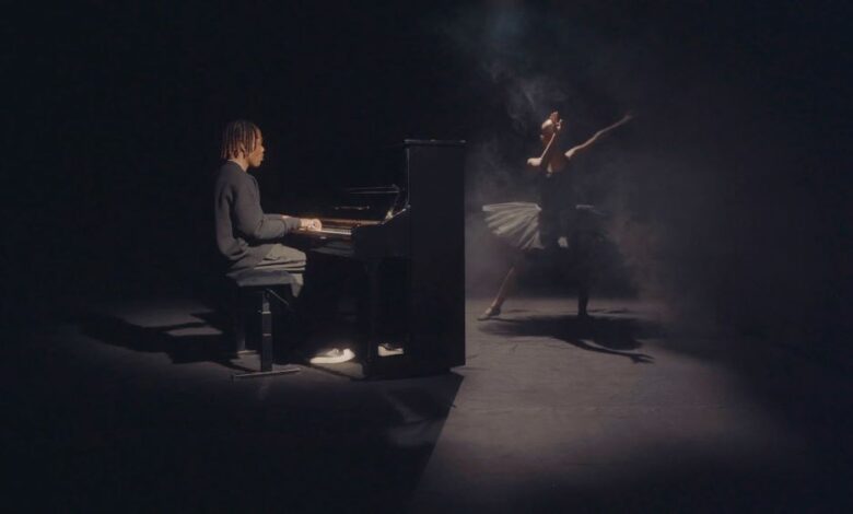 CKay Commemorates Anniversary of Sad Romance Debut