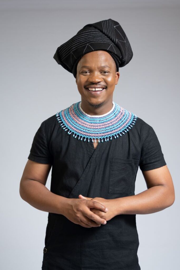 Dumza Maswana SA Biggest Breakfast