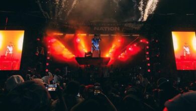 Photo of Focalistic Lights Up Pretoria National Botanic Gardens