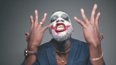 Photo of Namibia’s Gazza Unleashes a Style Revolution