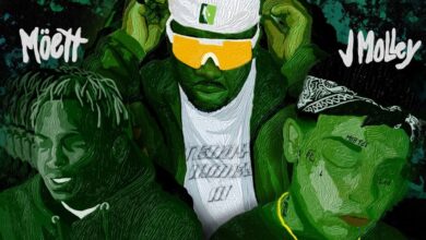 Photo of Teddy James III drops single ‘Green’