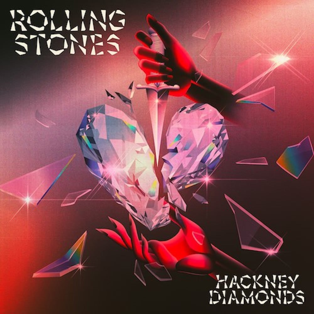 The Rolling Stones Announce Full Tracklist For Hackney Diamonds