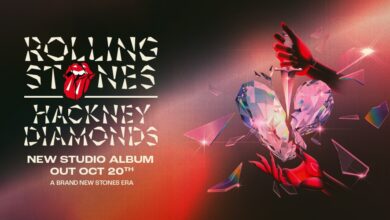 Photo of The Rolling Stones Announce Tracklist For Hackney Diamonds