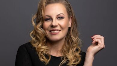 Photo of Kerry B Releases Her Official Music Video for Empowering Single ‘Jealous’