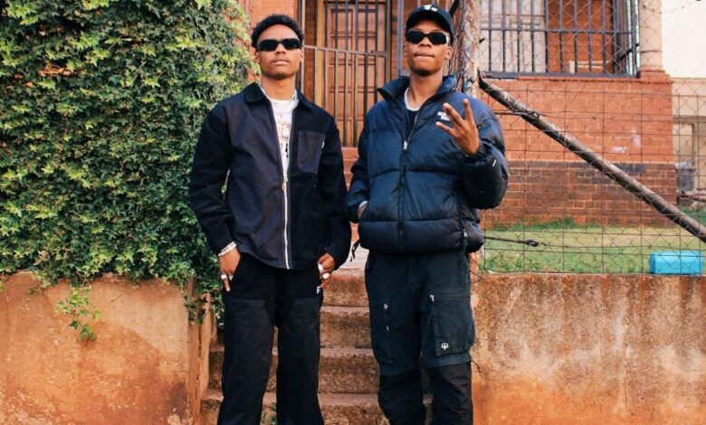 Kiddo CSA Drops New Single HIM featuring Lucasraps