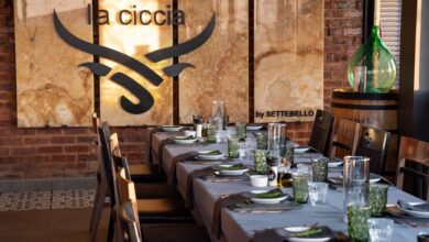 Photo of Settebello Unveils ‘La Ciccia’ A Culinary Celebration of Italian Meat Traditions