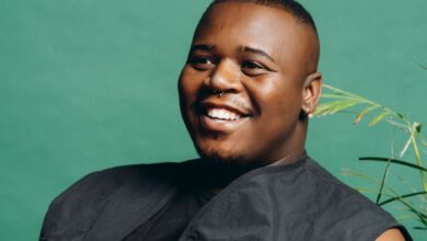 Photo of Lloyiso Woos Us Once Again With Moving New Single ‘You’re So You’