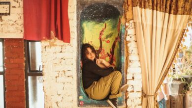 Photo of 16 Year Old Singer-Songwriter Lyssa Heyman Releases ‘Give’