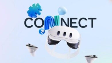 Photo of Join The Meta Connect 2023 Conference Today