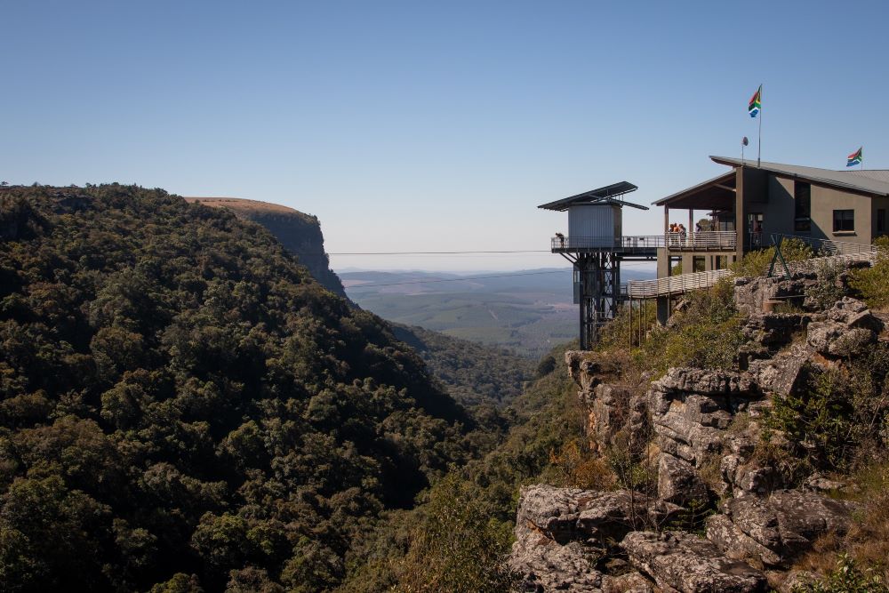Favourite Mpumalanga Hotspots