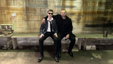 Photo of Experience The Power Of Neolodics’ In Their New Music Video ‘Undefeated’