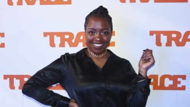 Photo of Our Evening At Trace Awards Tour Party