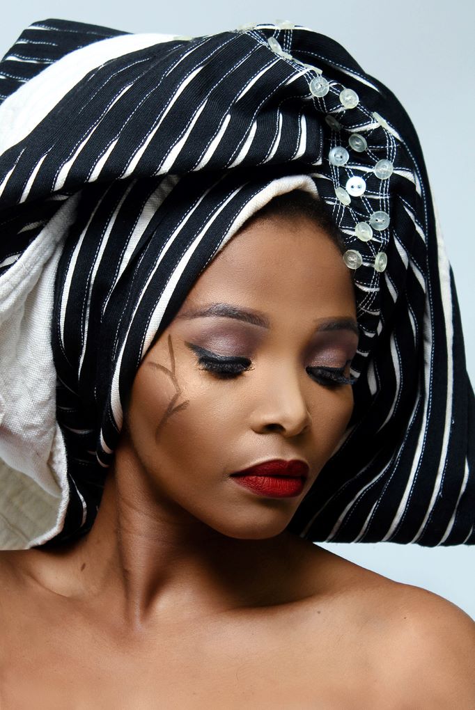 Simphiwe Dana SA Biggest Breakfast