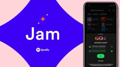 Photo of Spotify Unveils Jam – Listen With Your Squad