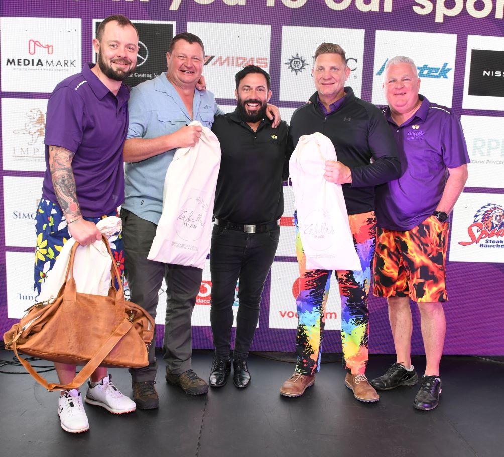 Jacaranda FM Community Raise Over R4,2 Million