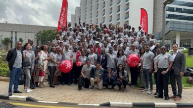 Photo of 39 African Countries Attend Special Olympics Conference