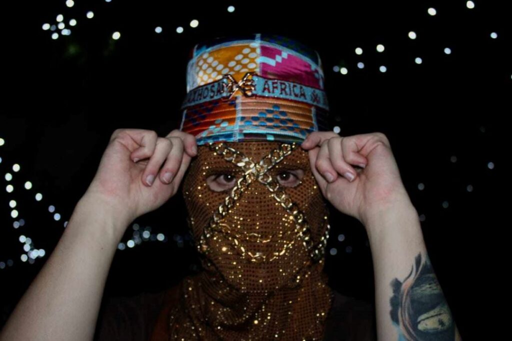 Thug Guru