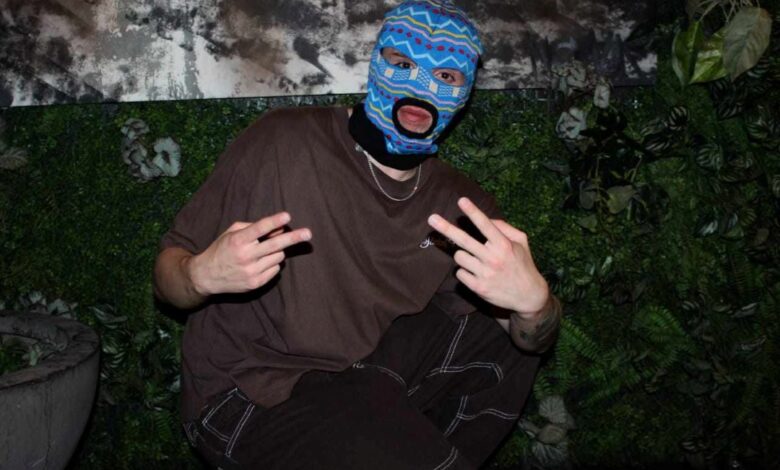 Thug Guru EP Launch