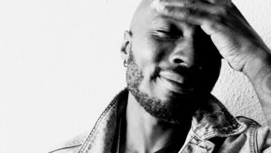 Photo of Angolan Artist Luzingo Releases New Double Single ‘Glória’/’Só(u’