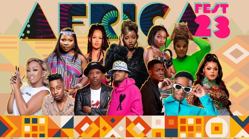 Africa Fest – The Newest African Flagship Event
