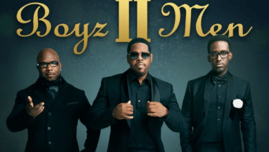 Photo of Boyz II Men add extra show for South Africa