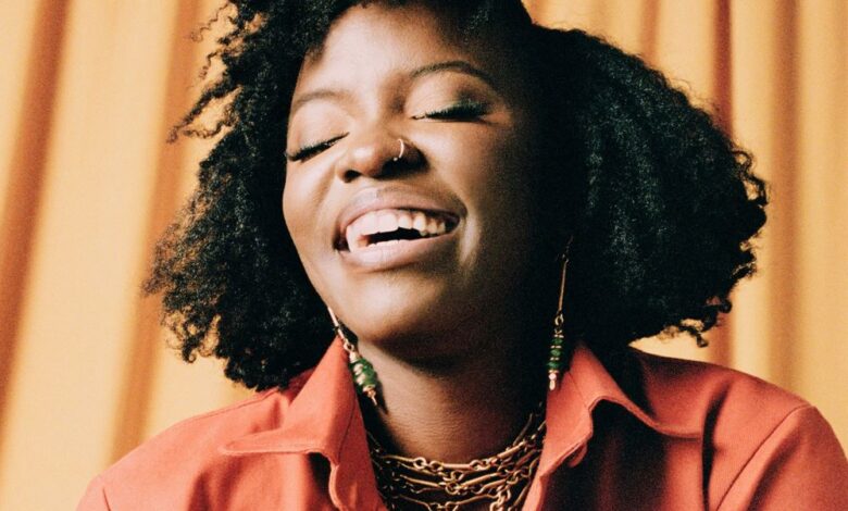 COLORSxSTUDIOS Lisa Oduor-Noah