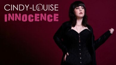 Photo of Cindy-Louise Unleashes Fiery Single ‘Innocence’