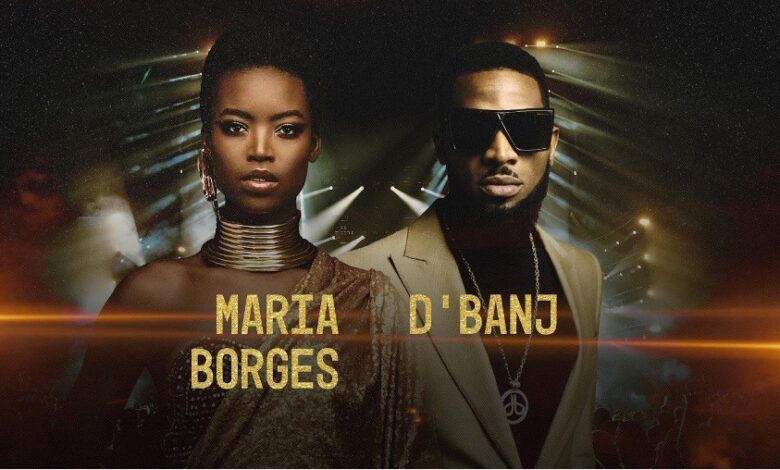 D’Banj & Maria Borges To Host TRACE Awards