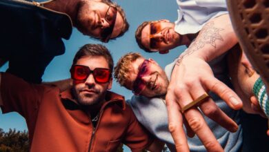 Photo of December Streets Release Summer Single ‘Kickstart’